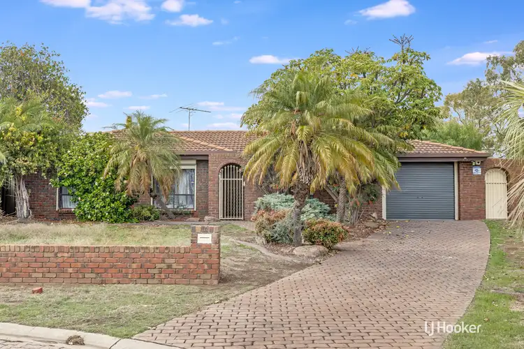 10 Kareda Court, Hillbank SA 5112