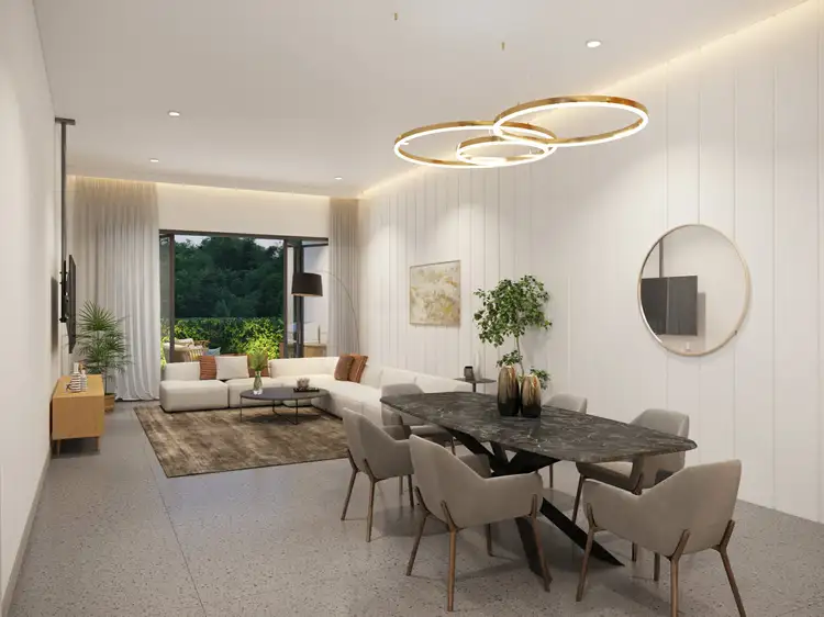Third view of Homely house listing, 27 Marsh Parade, Casula NSW 2170