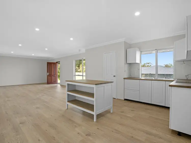 Seventh view of Homely house listing, 3238A Albany Highway, Mount Nasura WA 6112