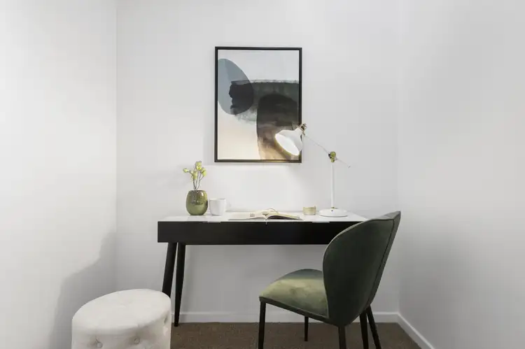 Fourth view of Homely apartment listing, 28/20 Eve Street, Erskineville NSW 2043