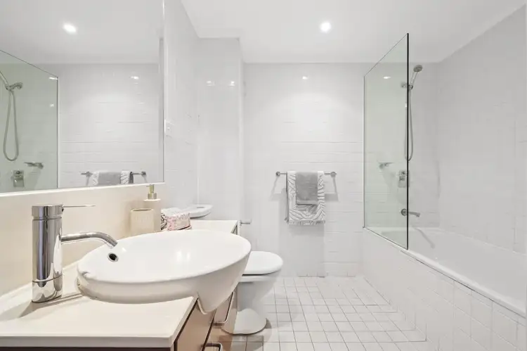 Sixth view of Homely apartment listing, 28/20 Eve Street, Erskineville NSW 2043