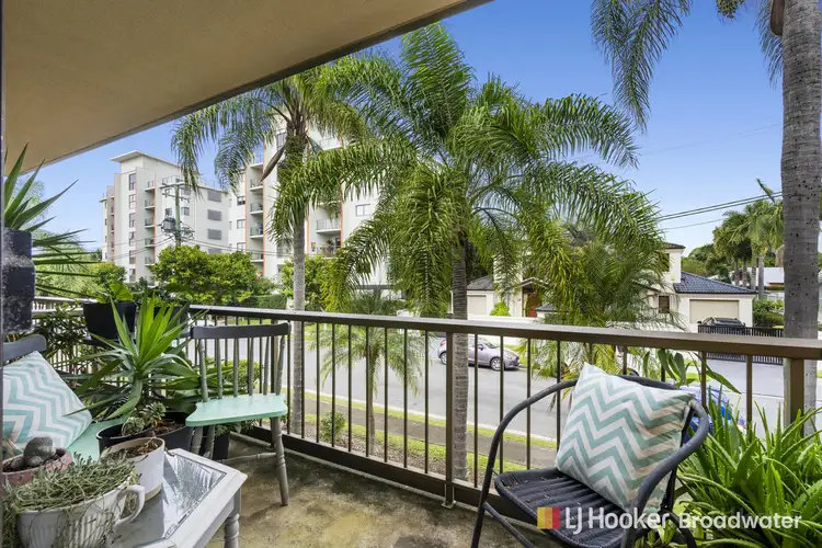 Main view of Homely unit listing, 10/9 Bradford Street, Labrador QLD 4215