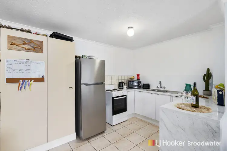 Fourth view of Homely unit listing, 10/9 Bradford Street, Labrador QLD 4215
