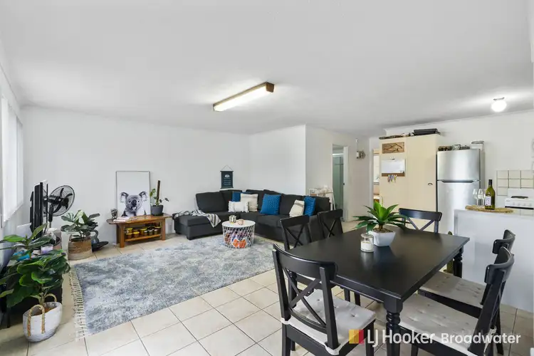 Fifth view of Homely unit listing, 10/9 Bradford Street, Labrador QLD 4215