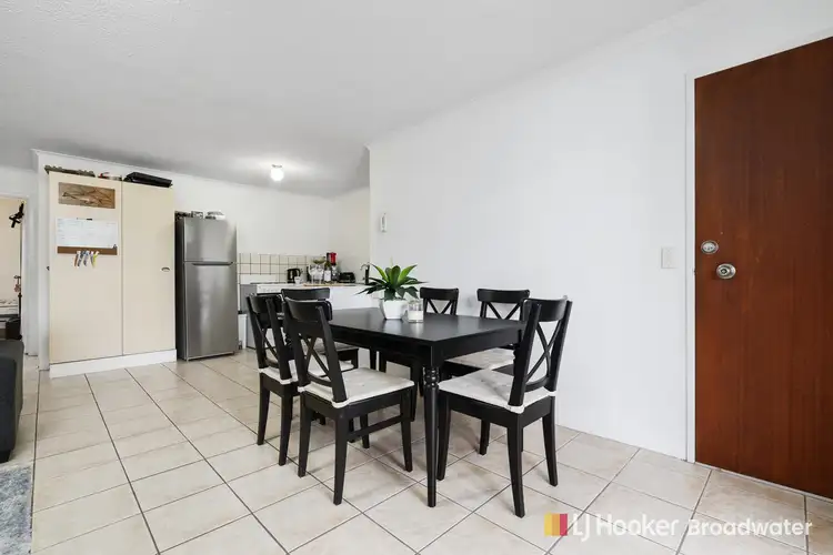 Sixth view of Homely unit listing, 10/9 Bradford Street, Labrador QLD 4215