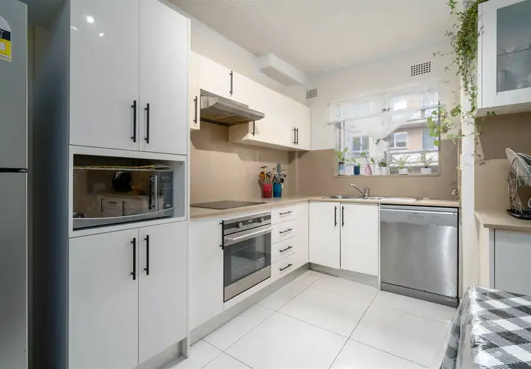 Fourth view of Homely unit listing, 2/6-8 Mary Street, Wiley Park NSW 2195