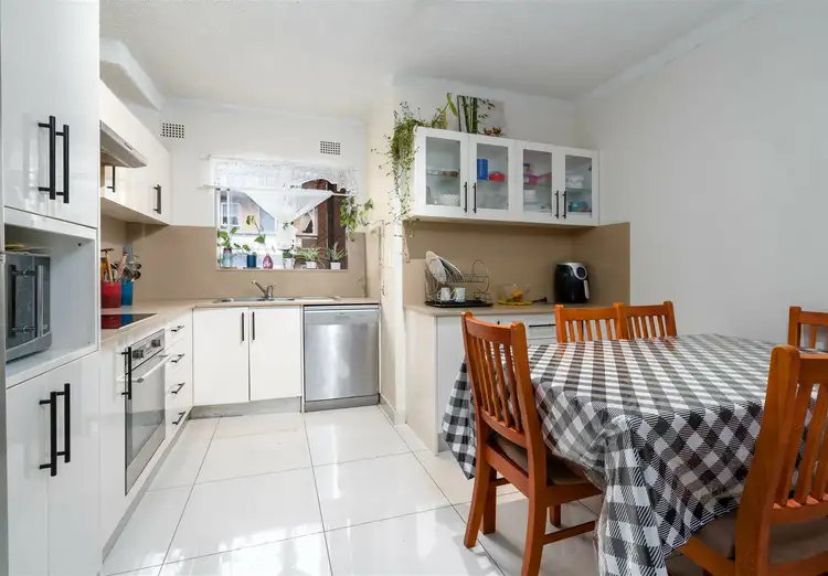 Fifth view of Homely unit listing, 2/6-8 Mary Street, Wiley Park NSW 2195