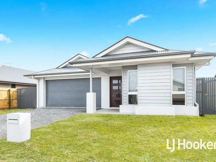 14 Pine Street, Caboolture South QLD 4510