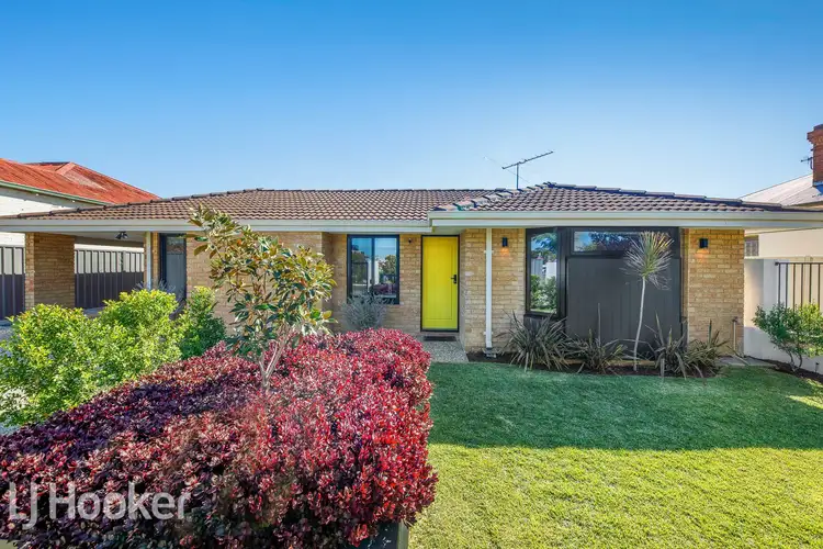 1/7 Gresham Street, Victoria Park WA 6100