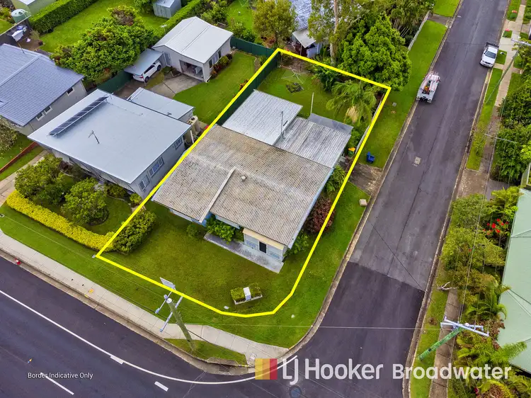 Main view of Homely house listing, 135 Turpin Road, Labrador QLD 4215