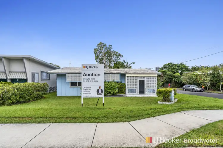 Second view of Homely house listing, 135 Turpin Road, Labrador QLD 4215