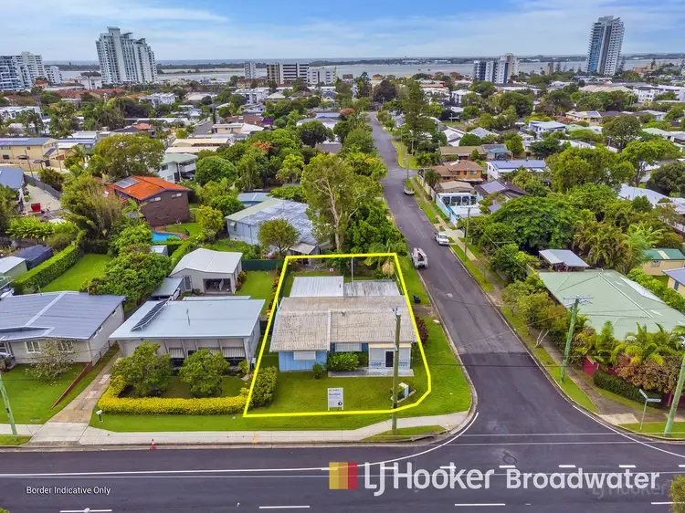 Third view of Homely house listing, 135 Turpin Road, Labrador QLD 4215