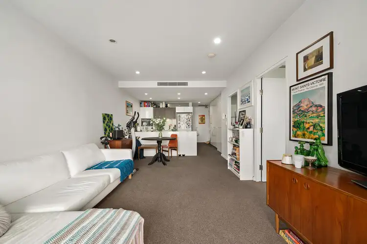 28/38 Mort Street, Braddon ACT 2612