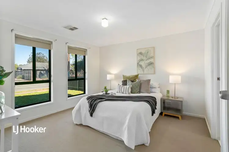 Third view of Homely house listing, 33B Hume Street, Salisbury North SA 5108