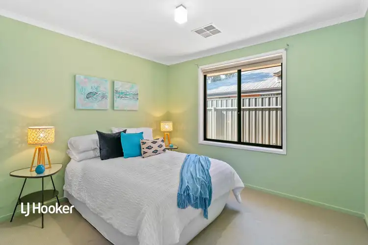 Sixth view of Homely house listing, 33B Hume Street, Salisbury North SA 5108