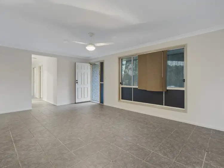 Second view of Homely house listing, 1 Oban Court, Eagleby QLD 4207