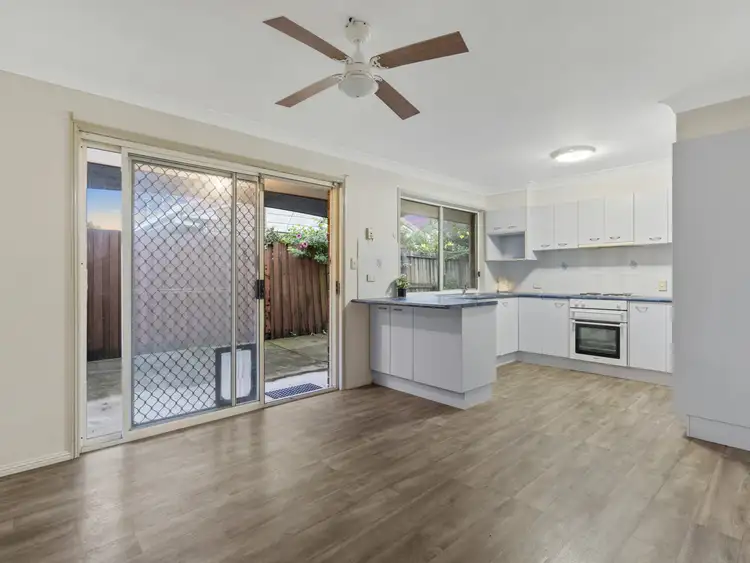 Fourth view of Homely house listing, 1 Oban Court, Eagleby QLD 4207