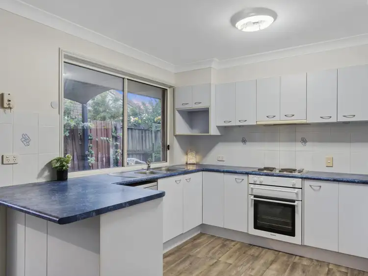 Sixth view of Homely house listing, 1 Oban Court, Eagleby QLD 4207