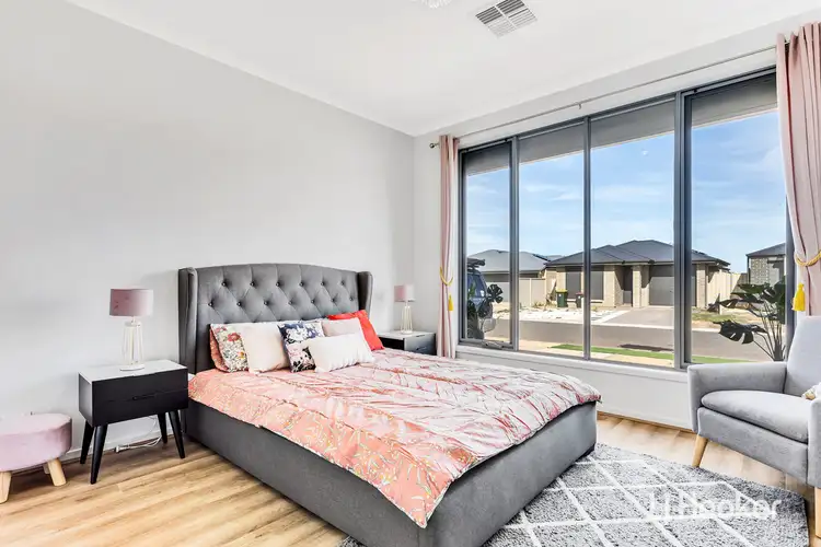 Fourth view of Homely house listing, 18 Geoff Road, Munno Para West SA 5115