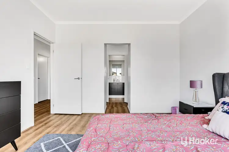 Fifth view of Homely house listing, 18 Geoff Road, Munno Para West SA 5115