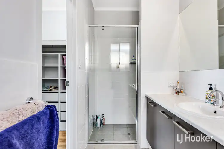 Sixth view of Homely house listing, 18 Geoff Road, Munno Para West SA 5115