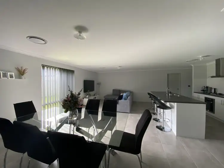 Third view of Homely house listing, 4 Groundlark Road, Australind WA 6233