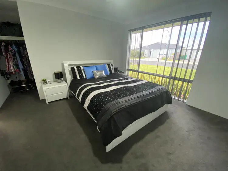 Fourth view of Homely house listing, 4 Groundlark Road, Australind WA 6233
