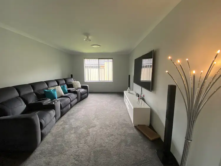 Fifth view of Homely house listing, 4 Groundlark Road, Australind WA 6233