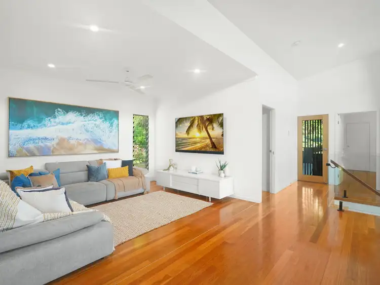 Sixth view of Homely house listing, 8 Stapleton Close, Redlynch QLD 4870