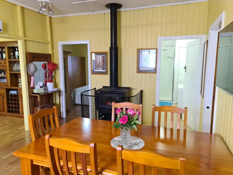 Third view of Homely house listing, 16 Moonya street, Kingaroy QLD 4610