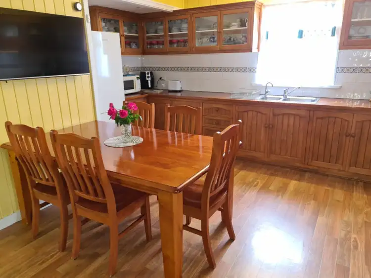 Sixth view of Homely house listing, 16 Moonya street, Kingaroy QLD 4610