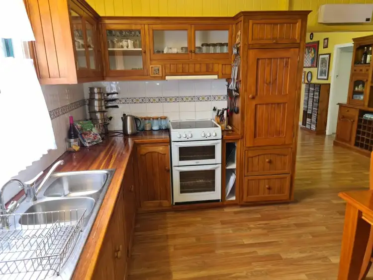 Seventh view of Homely house listing, 16 Moonya street, Kingaroy QLD 4610