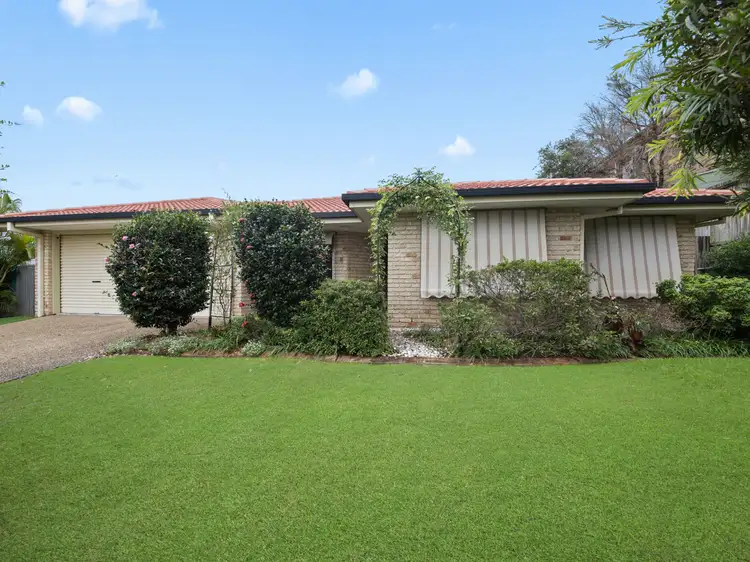 13 Spinebill Court, Mango Hill QLD 4509