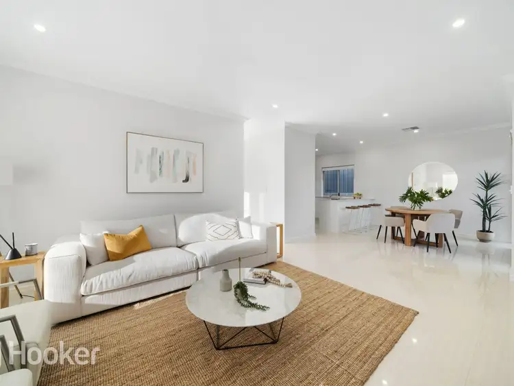 Second view of Homely villa listing, 46C Swansea Street, East Victoria Park WA 6101