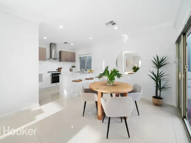 Third view of Homely villa listing, 46C Swansea Street, East Victoria Park WA 6101