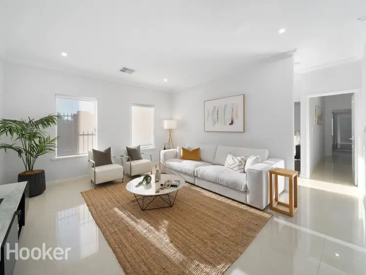 Fourth view of Homely villa listing, 46C Swansea Street, East Victoria Park WA 6101