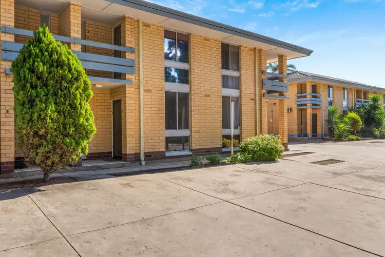 9/27 Wright Street, Henley Beach SA 5022