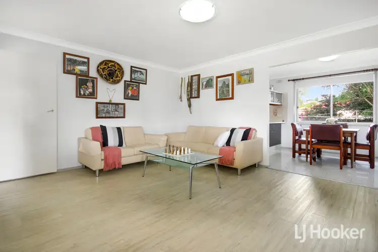 Second view of Homely house listing, 32 Labrador Street, Rooty Hill NSW 2766