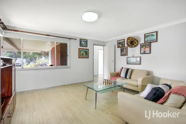 Third view of Homely house listing, 32 Labrador Street, Rooty Hill NSW 2766