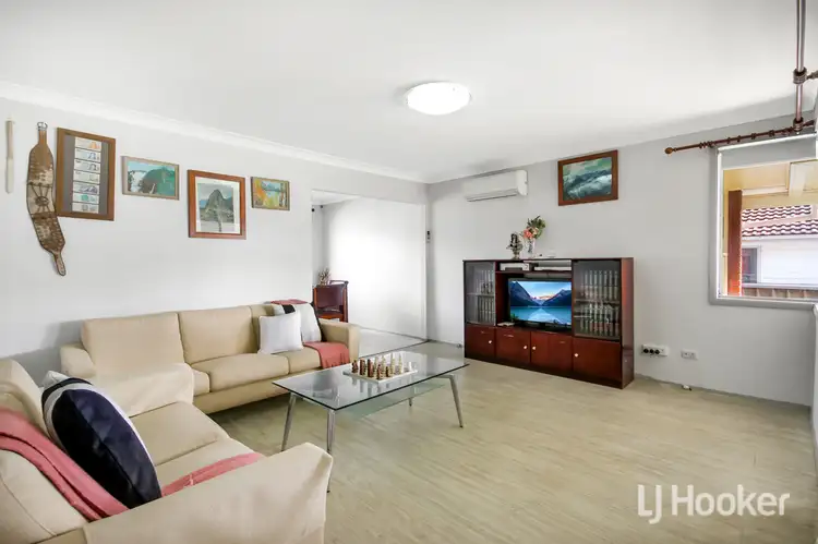 Fourth view of Homely house listing, 32 Labrador Street, Rooty Hill NSW 2766