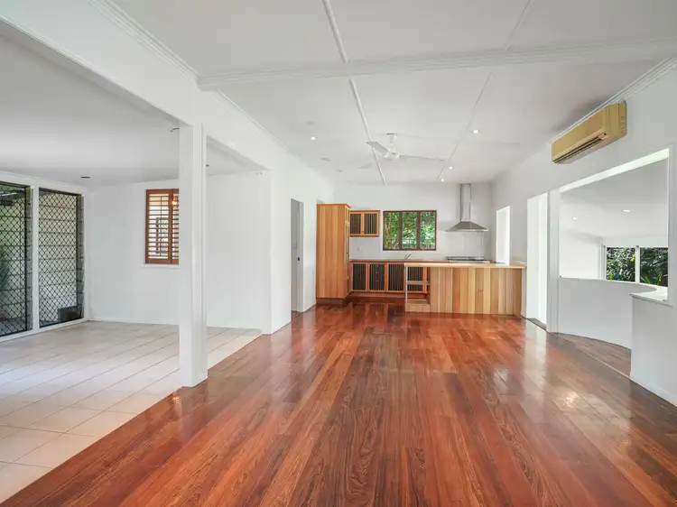 Second view of Homely house listing, 11 Fulton Close, Whitfield QLD 4870