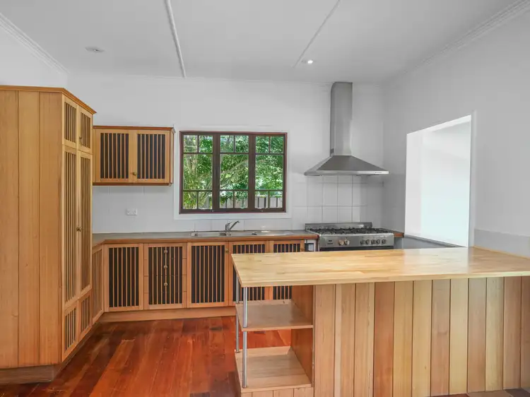 Third view of Homely house listing, 11 Fulton Close, Whitfield QLD 4870