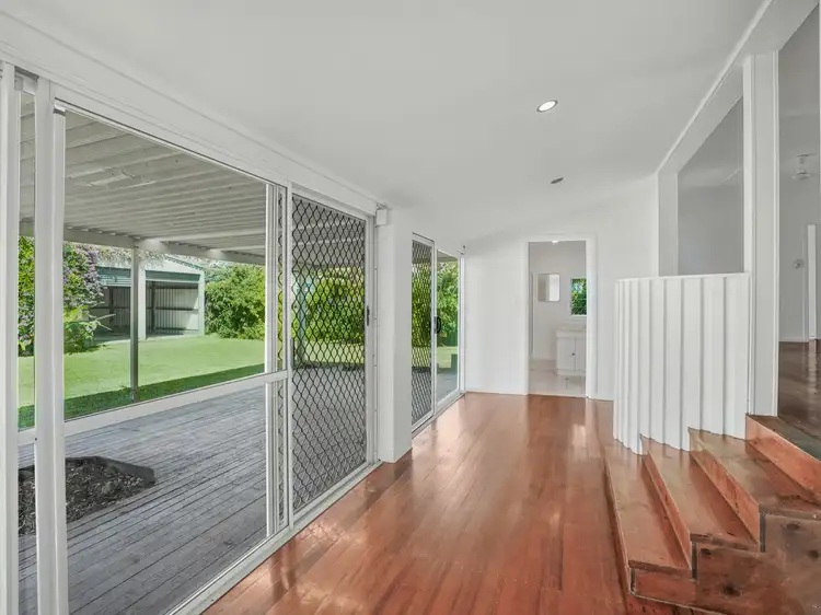 Fourth view of Homely house listing, 11 Fulton Close, Whitfield QLD 4870
