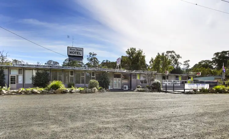 2051 Princes Highway, Nowa Nowa VIC 3887