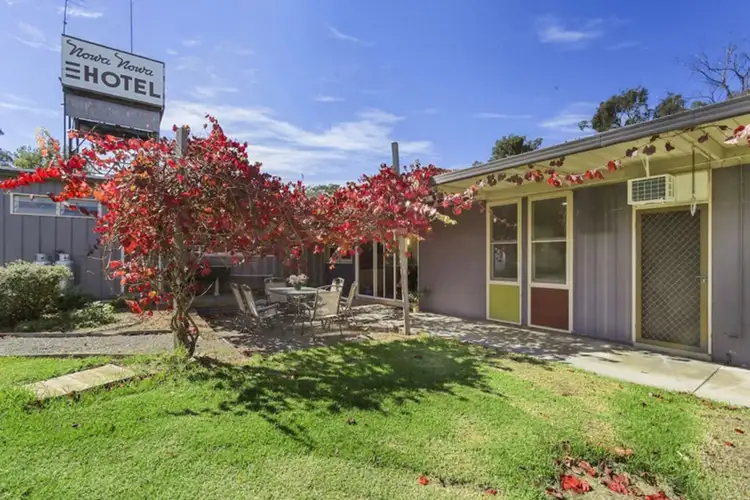 Sixth view of Homely other listing, 2051 Princes Highway, Nowa Nowa VIC 3887