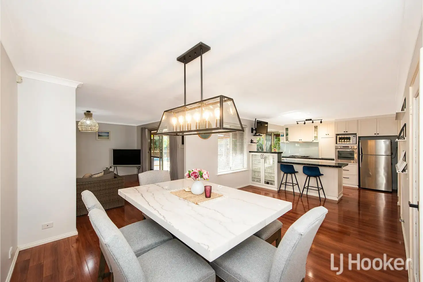 Main view of Homely house listing, 38 Hargrave Drive, Thornlie WA 6108