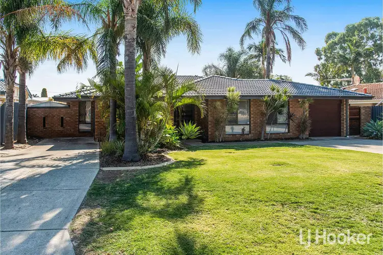 Third view of Homely house listing, 38 Hargrave Drive, Thornlie WA 6108