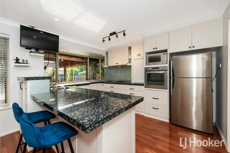 Fourth view of Homely house listing, 38 Hargrave Drive, Thornlie WA 6108