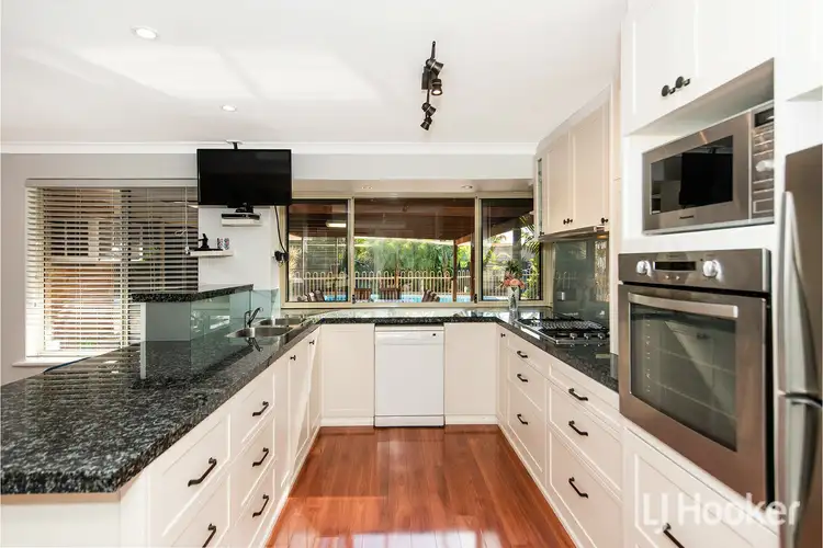 Fifth view of Homely house listing, 38 Hargrave Drive, Thornlie WA 6108