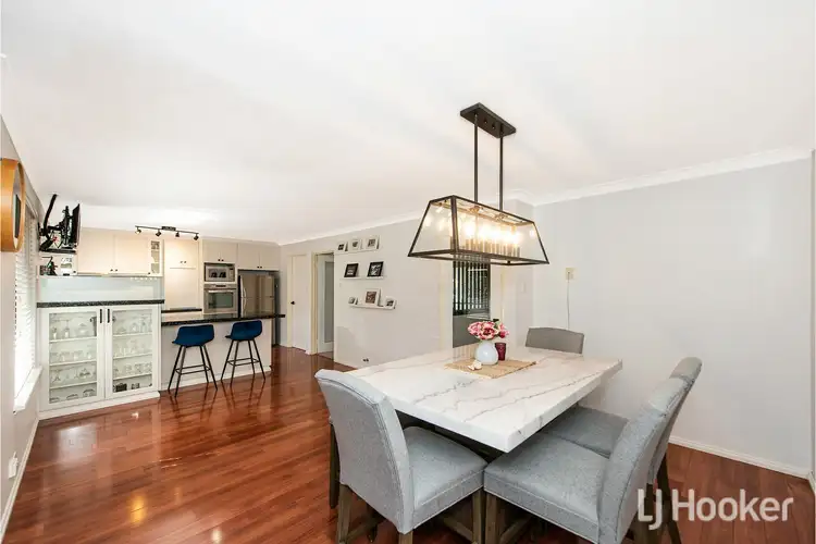 Sixth view of Homely house listing, 38 Hargrave Drive, Thornlie WA 6108
